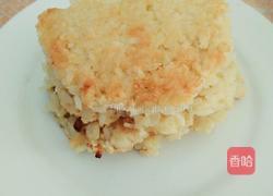 煎米饭的做法图解9