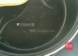 煎米饭的做法图解5