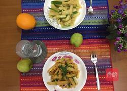 炒木薯的做法图解8