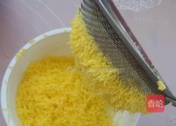 玛格丽特饼干的做法图解3