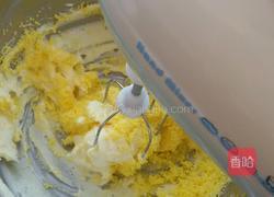 玛格丽特饼干的做法图解4