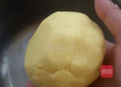 玛格丽特饼干的做法图解8