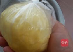 玛格丽特饼干的做法图解9