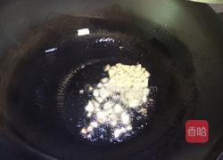 青椒炒牛肉的做法图解5