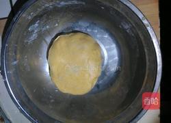 南瓜饼的做法图解5