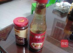 蜜汁猪排的做法图解1