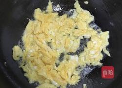 酱油炒饭的做法图解3