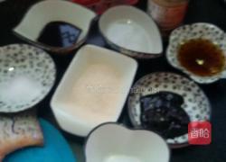 酱焖鲤鱼的做法图解2