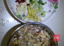 炒海鲜的做法图解1