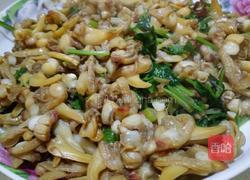 炒海鲜的做法图解5