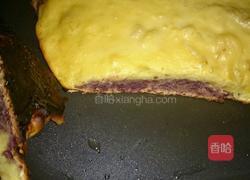 薯蛋糕（韩式料理锅版）的做法图解6