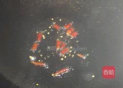 炝拌西兰花的做法图解5