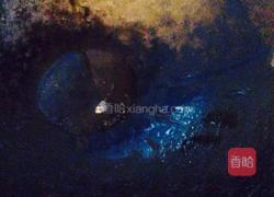 油面筋炒青菜的做法图解2