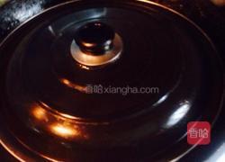 油面筋炒青菜的做法图解6