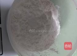 香蕉蛋糕的做法图解2