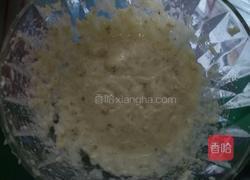 香蕉蛋糕的做法图解3