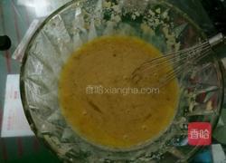 香蕉蛋糕的做法图解6