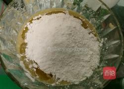 香蕉蛋糕的做法图解7