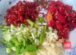 水煮牛肉的做法图解4