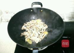 肚片莲子汤的做法图解5