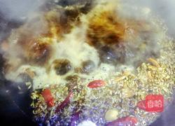 秘制卤鸡翅的做法图解5