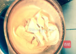 老鸭百叶木耳汤的做法图解1