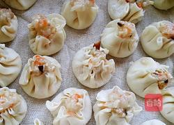 烧卖的做法图解8