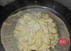 枣花糕的做法图解5