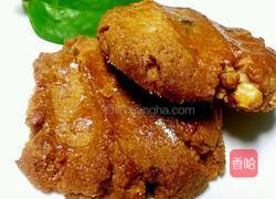 宫廷核桃酥的做法图解9