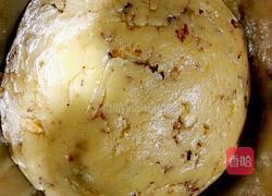 宫廷核桃酥的做法图解4