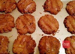 宫廷核桃酥的做法图解8