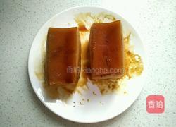 梅菜扣肉的做法图解7
