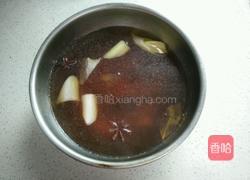 梅菜扣肉的做法图解8