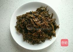 梅菜扣肉的做法图解16
