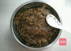 梅菜扣肉的做法图解22