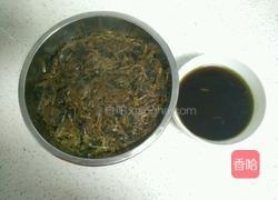 梅菜扣肉的做法图解26