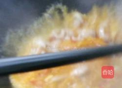 牛蛙之诱惑的做法图解3