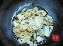 醋熘白菜的做法图解13