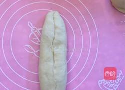 蒜蓉黄油面包的做法图解4