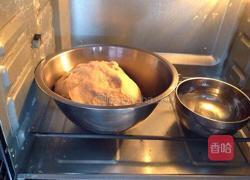 蒜蓉黄油面包的做法图解2