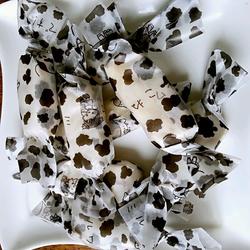 花生牛轧乳的做法[图]