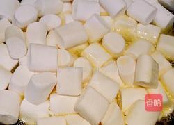 花生牛轧乳的做法图解4