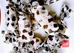 花生牛轧乳的做法图解9