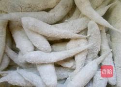 小鱼辣酱的做法图解2