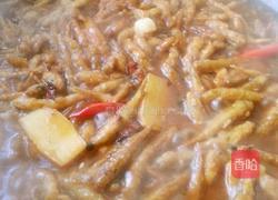 小鱼辣酱的做法图解7