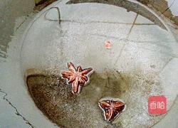 绿豆芽拌豆皮的做法图解3