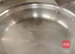 水波蛋的做法图解1