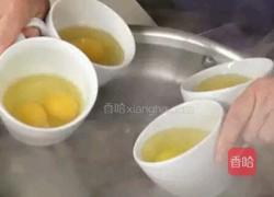 水波蛋的做法图解3