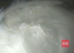 香橙蛋糕卷的做法图解6