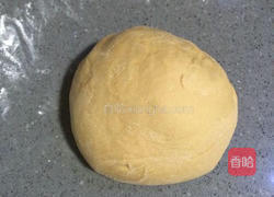 红糖馒头的做法图解7